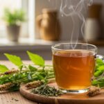 a mezei zsurlo tea ereje termeszetes gyogyir a mindennapokra 860x602 1