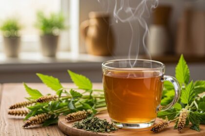 a mezei zsurlo tea ereje termeszetes gyogyir a mindennapokra 860x602 1