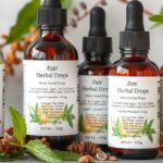 Joalis kvapky na detoxikáciu a podporu imunity.