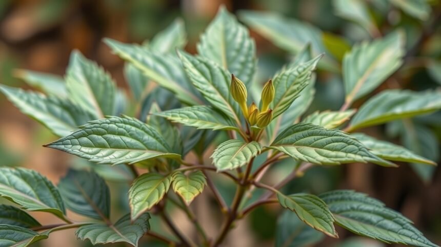 Pasuchaca - andský liek s protizápalovými účinkami