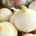 Cibuľa, prírodný protizápalový zázrak v kuchyni.