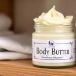 Telové maslo na maximálnu hydratáciu pokožky