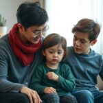 Toxické rodičovské vzorce ovplyvňujú emocionálny vývoj detí.