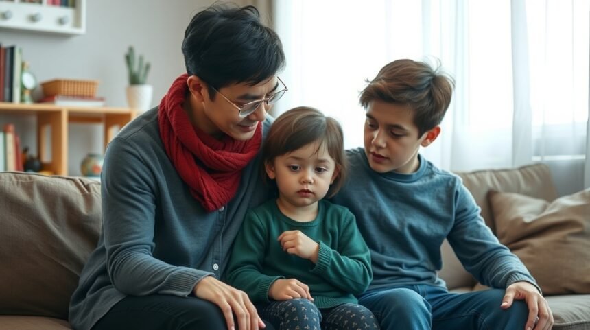 Toxické rodičovské vzorce ovplyvňujú emocionálny vývoj detí.