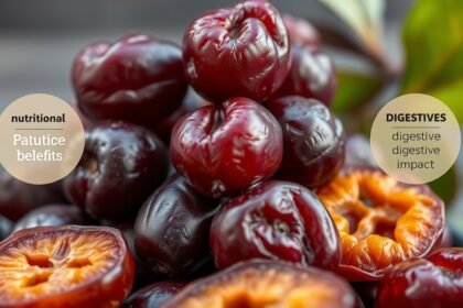 Sušené slivky bohaté na vlákninu a vitamíny