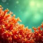 Mikroalga - ekologický a výživový zázrak pre budúcnosť potravín