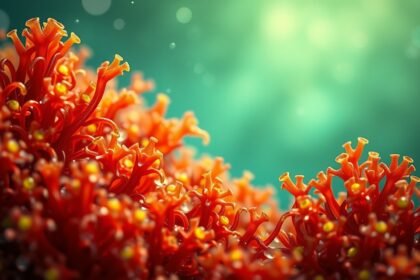 Mikroalga - ekologický a výživový zázrak pre budúcnosť potravín