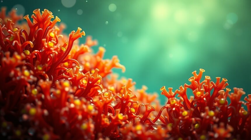 Mikroalga - ekologický a výživový zázrak pre budúcnosť potravín