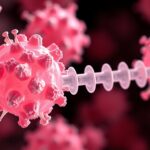 Ilustrácia telomerázy ovplyvňujúcej procesy starnutia buniek