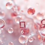 Zloženie omega-3, -6 a -9 mastných kyselín v zdraví