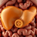 Žlčník a jeho úloha v trávení