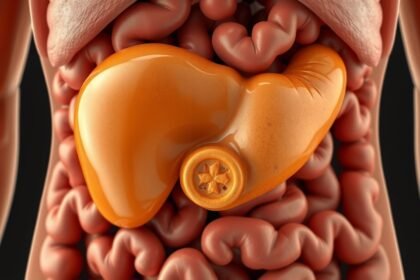 Žlčník a jeho úloha v trávení