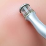 Dermaroller a regenerácia pokožky na tvári