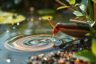 Hirudín ako prírodný antikoagulant v prírode