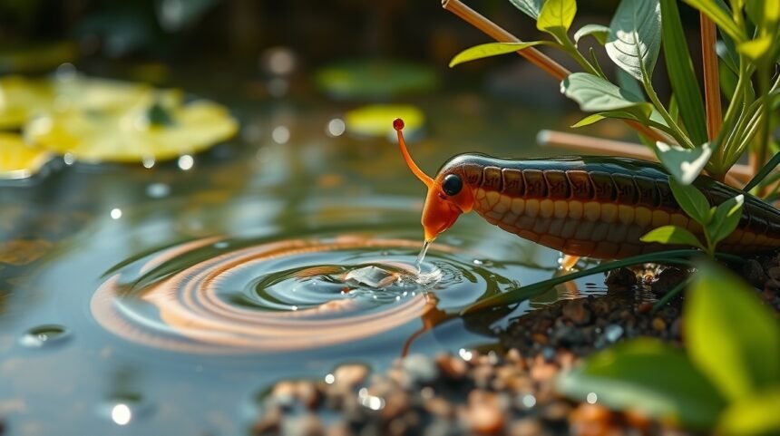 Hirudín ako prírodný antikoagulant v prírode