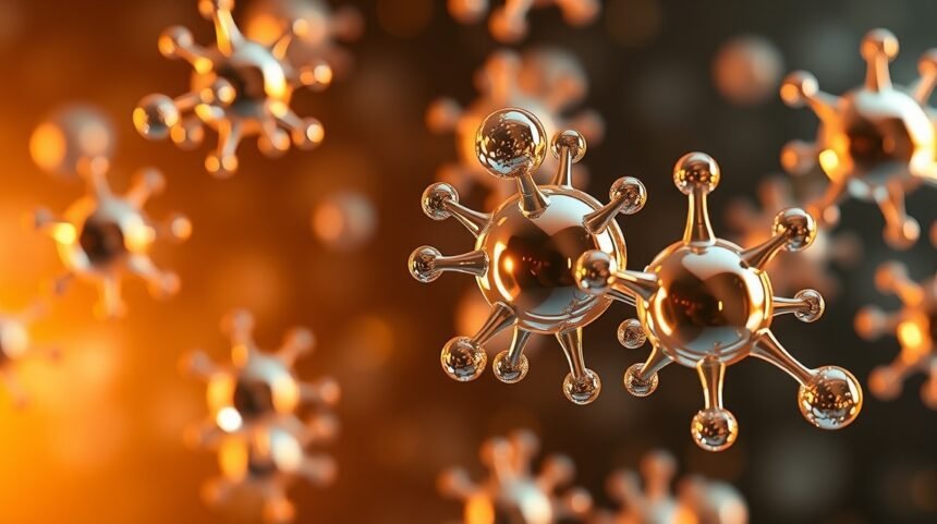 Molekuly taurínu a ich vplyv na energiu a sústredenie