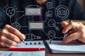 Ilustrácia obrazových štýlových prostriedkov v komunikácii