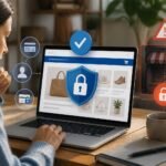 Bezpečné online nakupovanie a rozpoznávanie podozrivých internetových obchodov