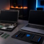Oprava starého notebooku alebo kúpa nového počítača podľa technického stavu